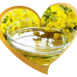 Refined Canola Cooking Oil
