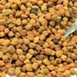 CHICKPEAS